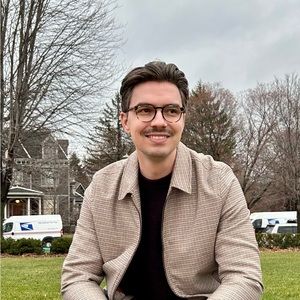 Meet your Posher, Hannes